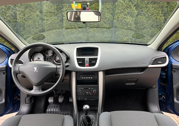 Renault Koleos cena 19900 przebieg: 235214, rok produkcji 2008 z Świebodzice małe 781